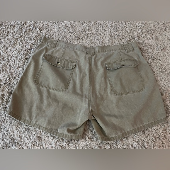 Northwest Territory shorts - Picture 6 of 6